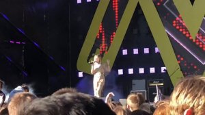 GRIVINA - МАЛЬЧИК PARTY | МАЁВКА ЛАЙВ