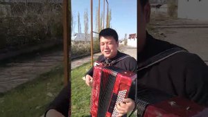 Кыргыз ырлары