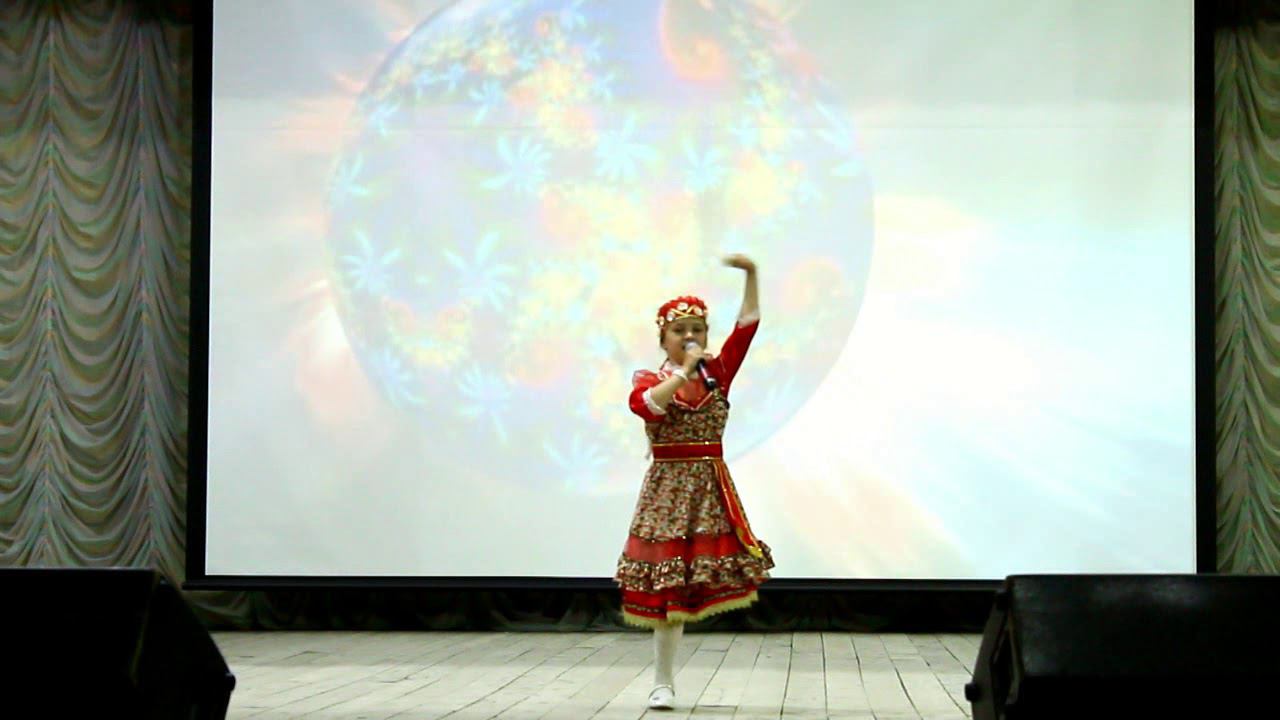 Калинка