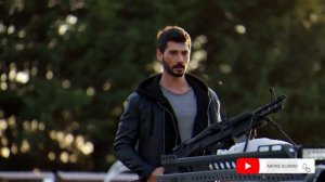 Hudutsuz Sevda 5. Bölüm 3. Fragmanı
