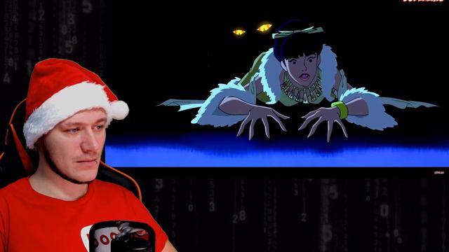 Мультсериалы, которые Выйдут в 2022 году | Реакция на Soderling смотреть онлайн