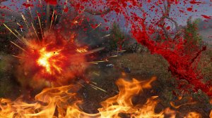 Particle Adaptation for SoC Gunslinger (1440p)