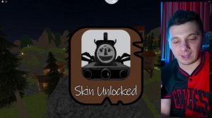 Choo Choo Charles В Реальной Жизни ПОЕЗД-ПАУК все Виды