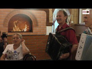Полынь-полынь, полынь-трава. Полынь ты горькою росла! Геннадий Аксёнов и Николай Архипкин!