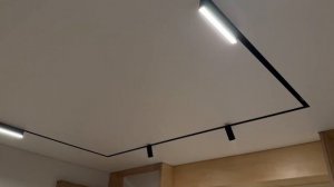 Какой теневой профиль правильно использовать в монтаже потолков