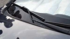 Два Deaf Bonce DB-315 Ломают лобовое