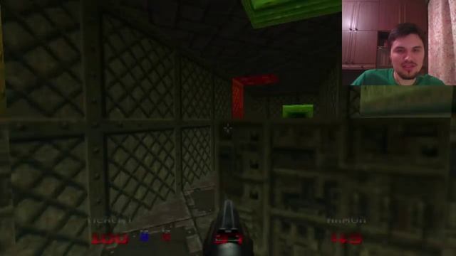 DOOM 64 - НЕИЗВЕСТНАЯ КЛАССИКА - (1) - Cтрим смотреть онлайн
