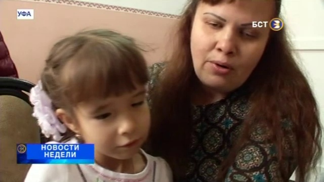 Репортаж о филиале ДМШ № 1 им. Н. Сабитова при школе-интернате № 28 для слепых и слабовидящих смотреть онлайн