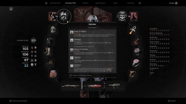 Remnant 2 : Deceit HUGS Build - Bloat King Boss Fight (Apocalypse Difficulty / No Damage)