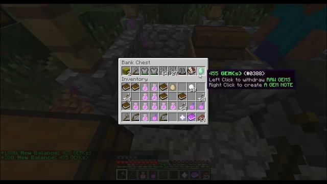 Minecraft Dungeon Realms server EP04: Šumski trolovi смотреть онлайн