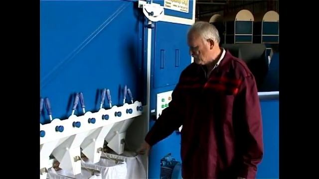 Обучающее видео-сепараторы САД смотреть онлайн