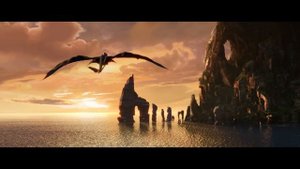 Introducing Universal Epic Universe