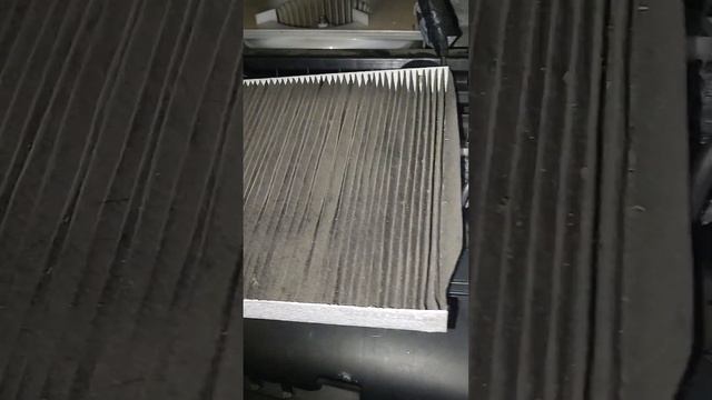 como trocar filtro do ar condicionado da Mitsubishi ASX 2.0 16 valvula смотреть онлайн