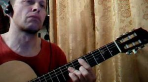 Зодиак на гитаре