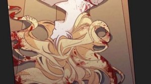 [MMV] "Я тебя найду" манхва : "Злодейка, перевернувшая песочные часы времени".