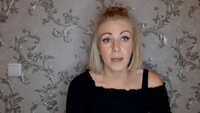 Одеваю цветные линзы Icy Александра Левшицкая смотреть онлайн