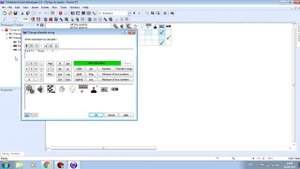 Как сделать Пародию на Андертейл в ClickTeam Fusion 2 5 #2 (Интро или Вступление и Меню)