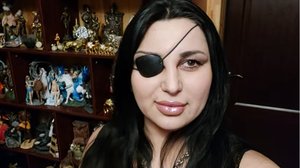 ОТНЫНЕ Я ПИРАТ….