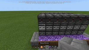 How To Build An Amethyst Shard Farm In Minecraft Bedrock (MCPE/Xbox/PS4/Switch/Windows10)