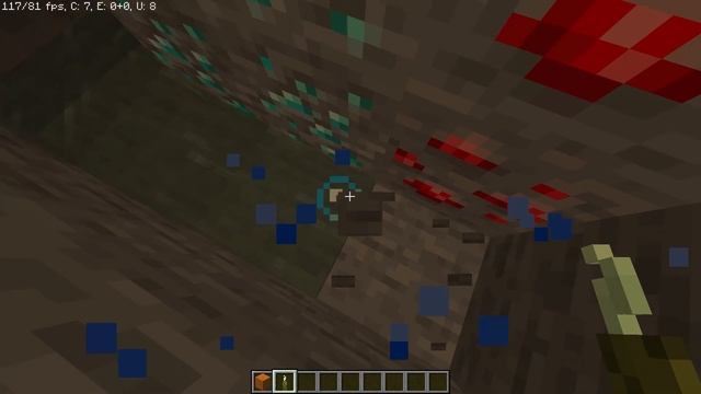 La MEJOR MANERA para ENCONTRAR DIAMANTE RAPIDO en MINECRAFT 1.17.1 ? - TRUCO DE DIAMANTE CON ARCILL смотреть онлайн