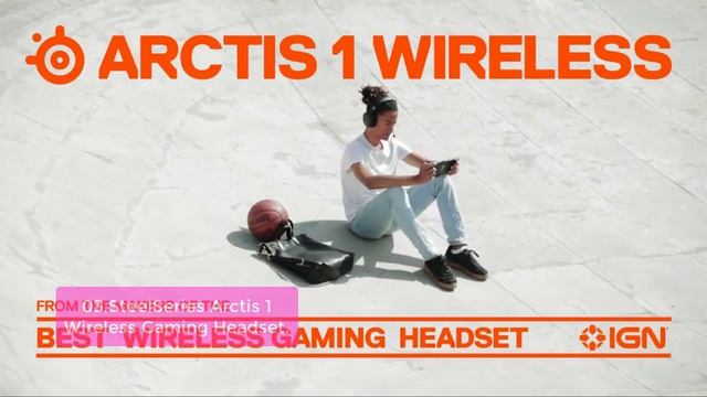TOP 5 Best Steelseries Headsets 2023 | Top Gaming Headset Reviews смотреть онлайн