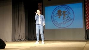 Бойцова Анна- "Я найду путь", автор А. Петряшева