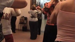 №20. "Полька поцелуй" (Белый Рояль)