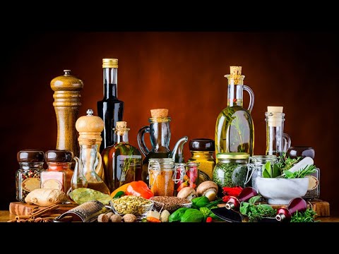 Порошок из грибов и овощей- супер добавка к любой еде!!! pWDHqCb5_ak смотреть онлайн