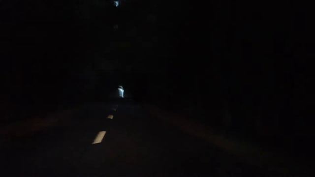 Силуэт человека в движении на автомобиле. смотреть онлайн