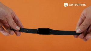 Обзор Фитнес-трекера Xiaomi Smart Band 7 M2129B1 | Ситилинк