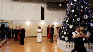 Волшебная музыка. ?  "Вальс" из сюиты к драме Лермонтова "Маскарад".