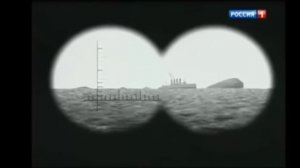 КРЕЙСЕР ВАРЯГ