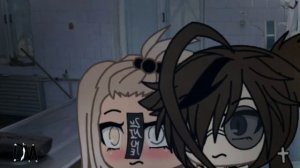 //кто бегал по моргу?//страшилка gacha life//