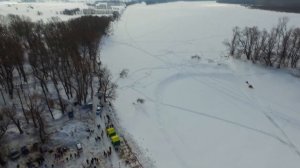 Рыбалка в Сузуне! с. Мереть