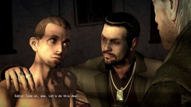 CALL OF JUAREZ: THE CARTEL All Cutscenes (Game Movie) 4k 60FPS смотреть онлайн