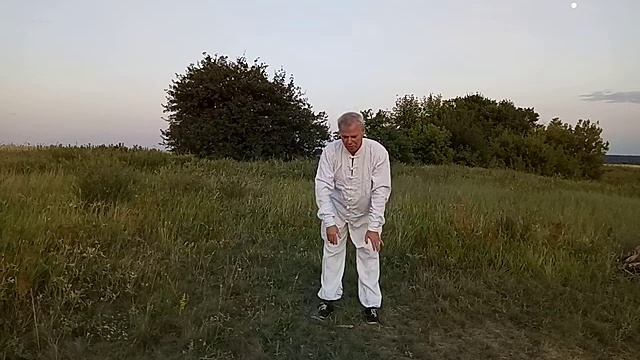 5 Цигун Киев Умывание энергией Козак Андрей тел 0674416458 смотреть онлайн