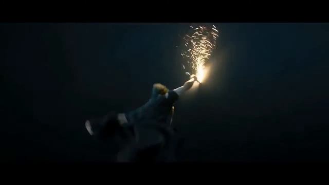 Final Fantasy XV - Fan Made Edit смотреть онлайн