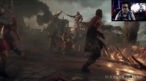 COMO INSTALAR  RYSE EM PORTUGÛES-BR NO PC!!-RYSE SON OF ROME!!