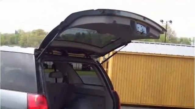 2005 Saturn VUE Used Cars Winchester KY смотреть онлайн