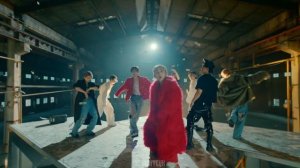 ЧонИНА | ИРИНА КАЙРАТОВНА - ЧИНА | STRAY KIDS | FMV | MV COVER