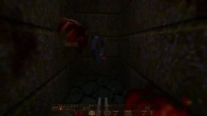 Quake 1 - All Secrets (Все секреты!)