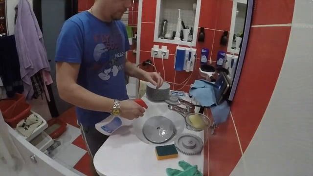 Чистка увлажнителя xiaomi air humidifier 2 смотреть онлайн