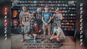 SLUSHAY SUDA - PRIGLOS - MGN - 17.07 - PASTOR NAPAS (SOLO CONCERT)