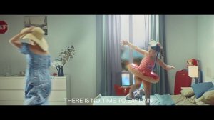 Стопдиар. Нет времени объяснять #2