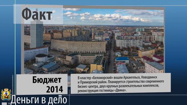 Деньги в дело. Развитие туризма смотреть онлайн