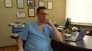 Университетская клиническая больница №1