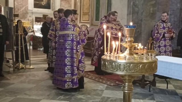 Парастас. Вечная память. смотреть онлайн