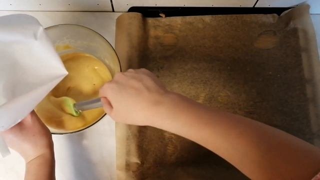 ИДЕАЛЬНОЕ ЗАВАРНОЕ ТЕСТО для эклеров и профитролей!!!