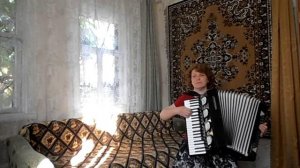 А. Цфасман "В дальний путь"