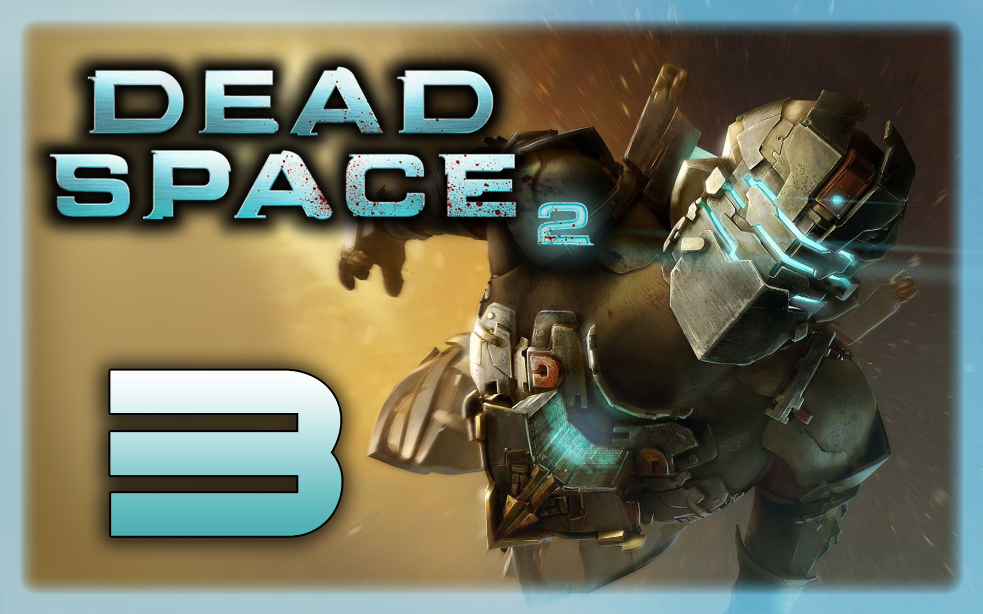 Dead Space 2 - Прохождение игры на русском [#3] | PC (2013 г.)